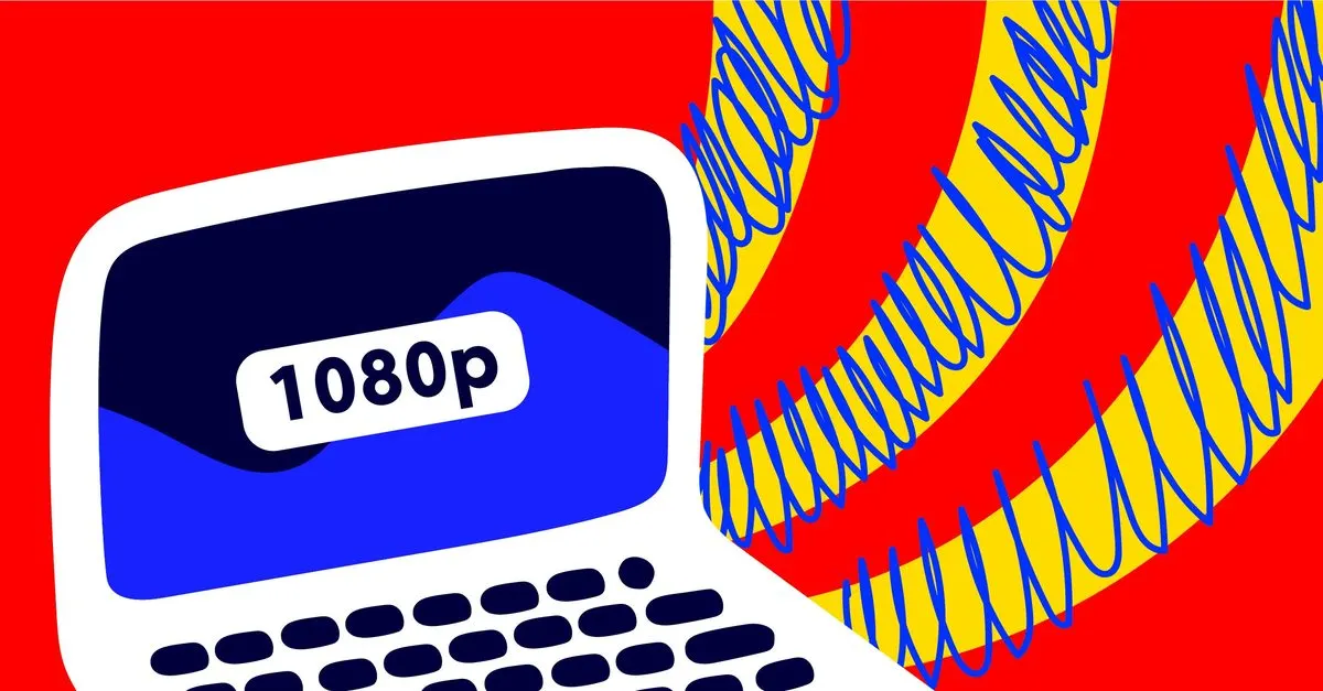 Unlocking 1080p Streaming Bandwidth