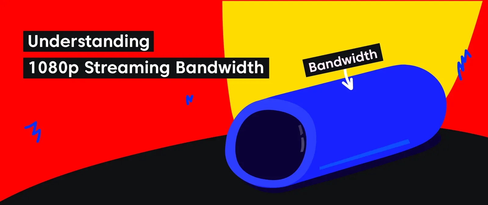 Understanding 1080p Streaming Bandwidth