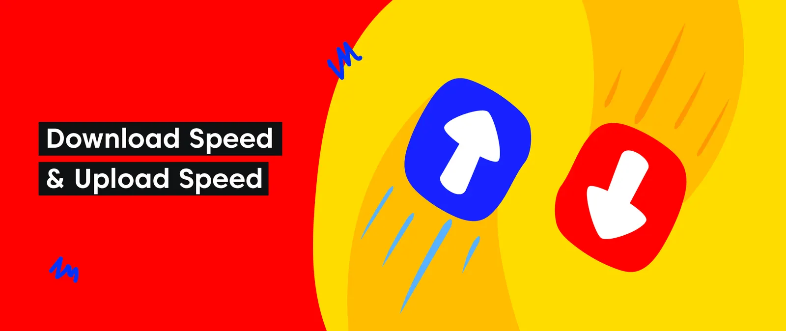 Understanding Download and Upload Speeds