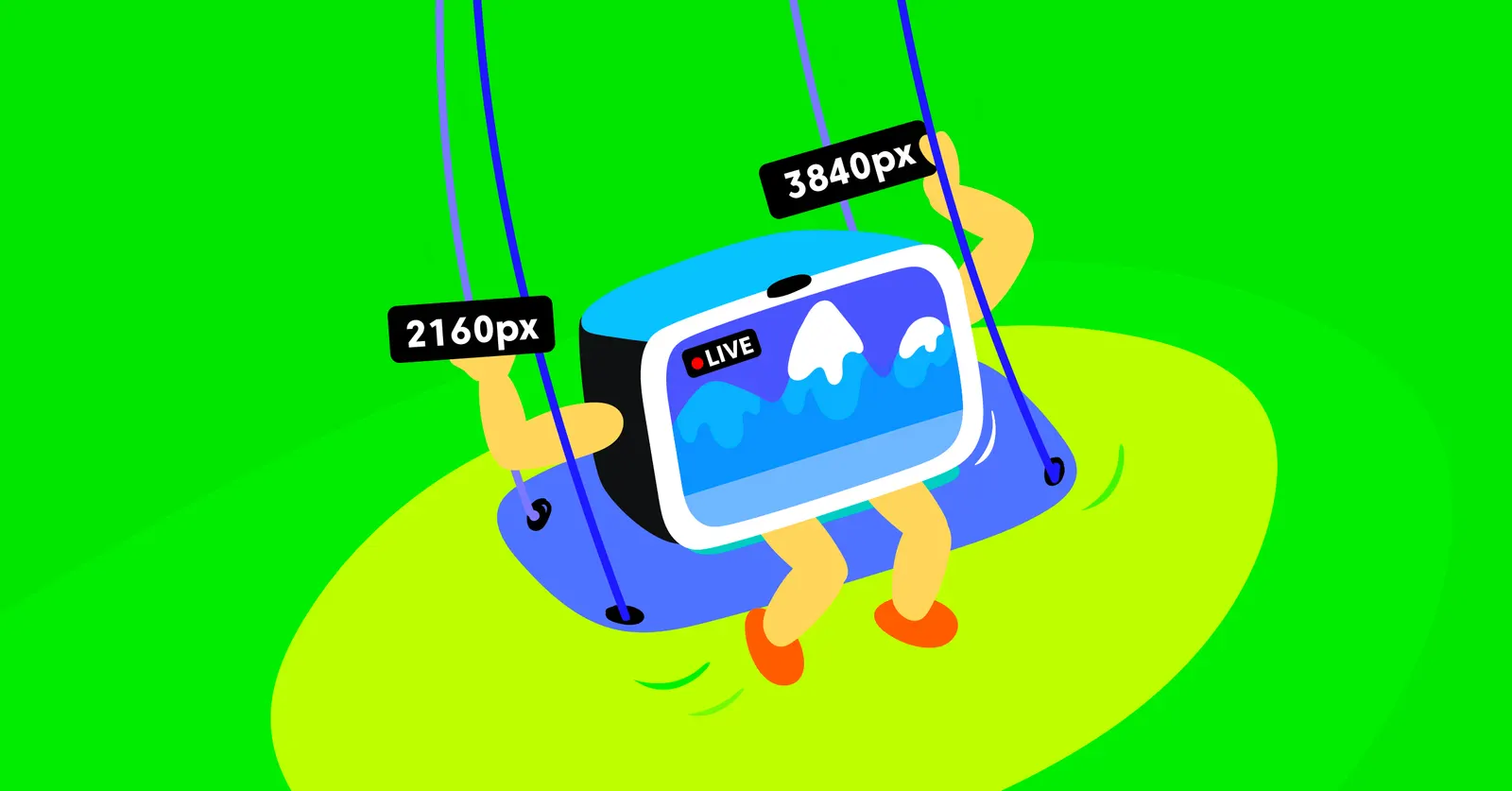 Boost Your Streaming Unleash The Power Of 4K Streaming Bandwidth