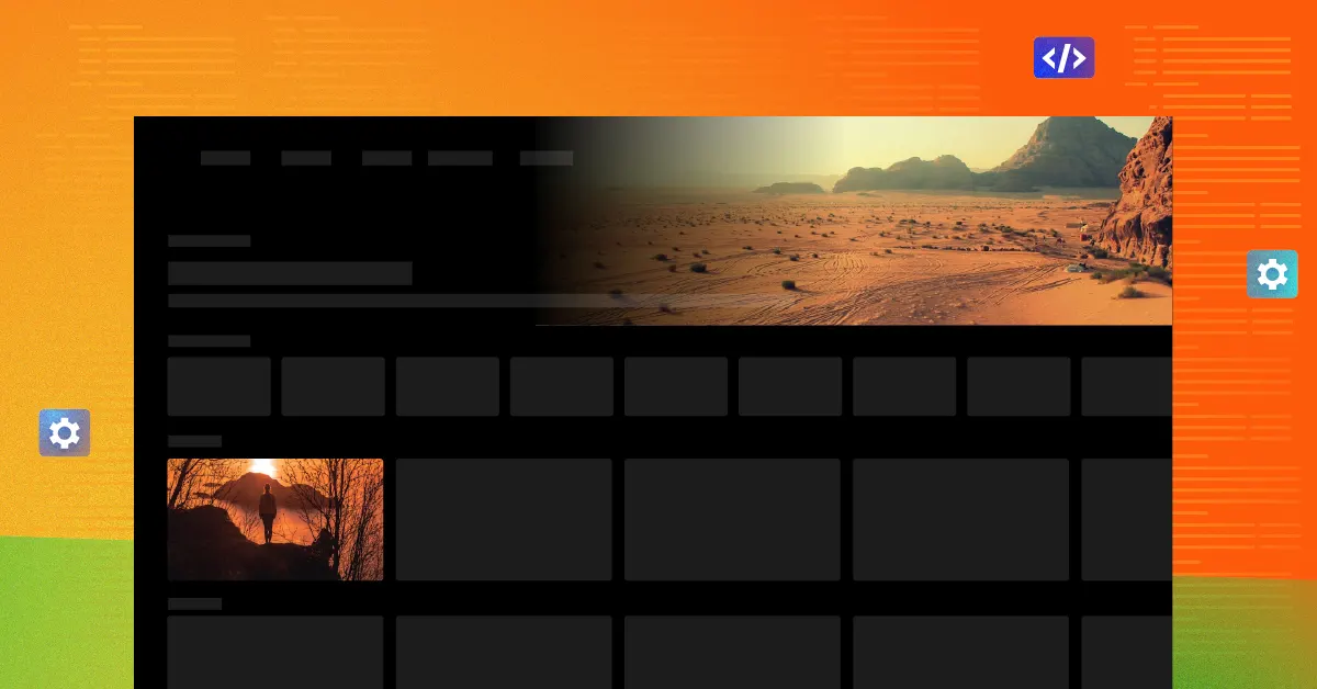 Android TV App Development