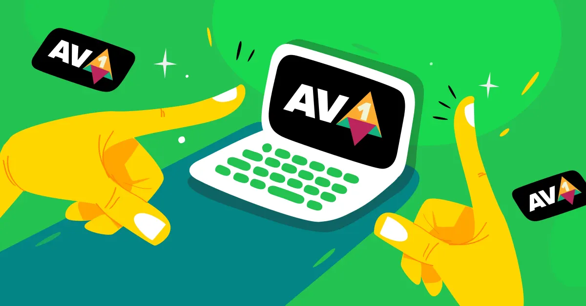 AV1 Codec