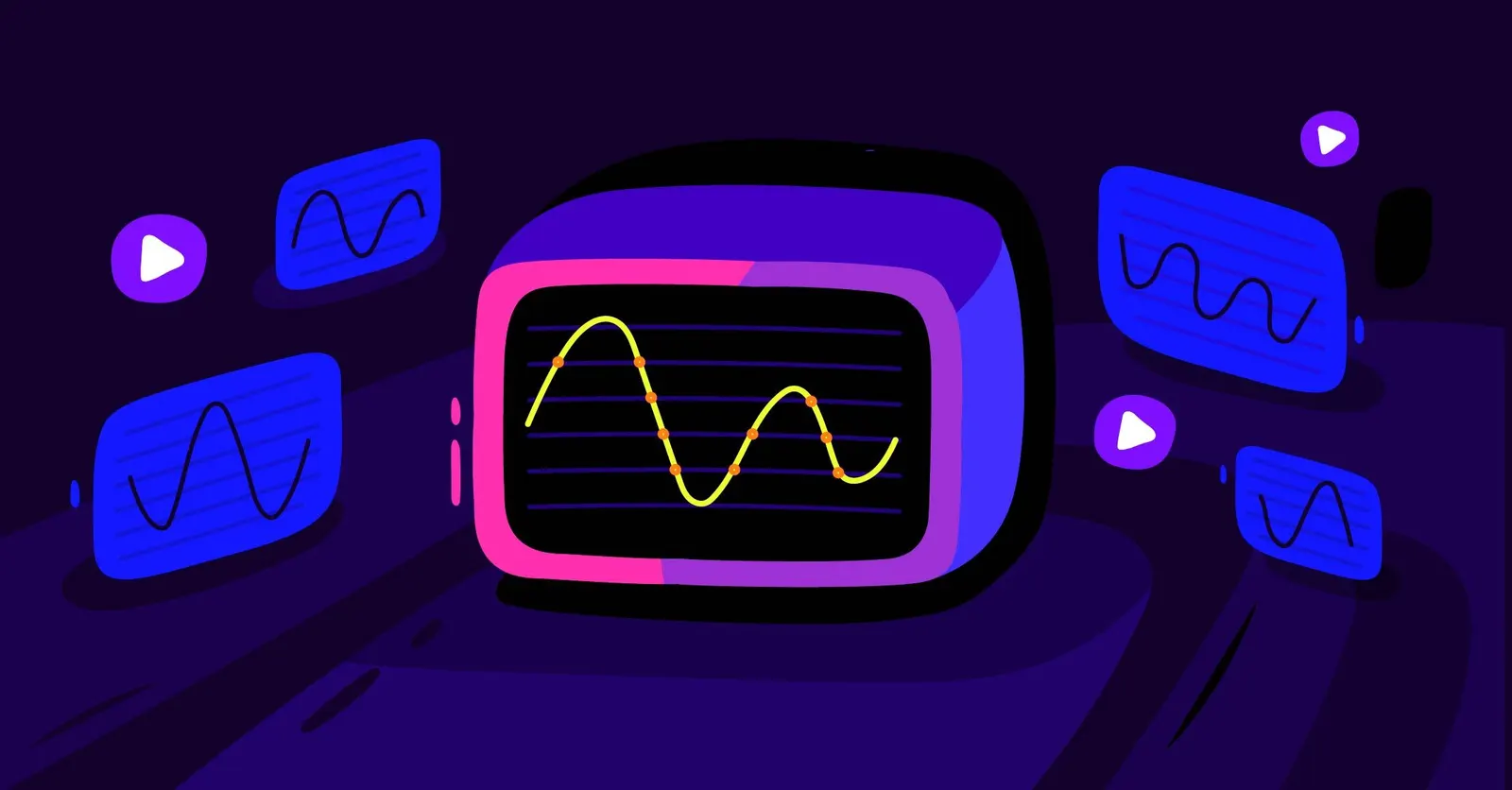 What Is The Best Audio Bitrate For Streaming