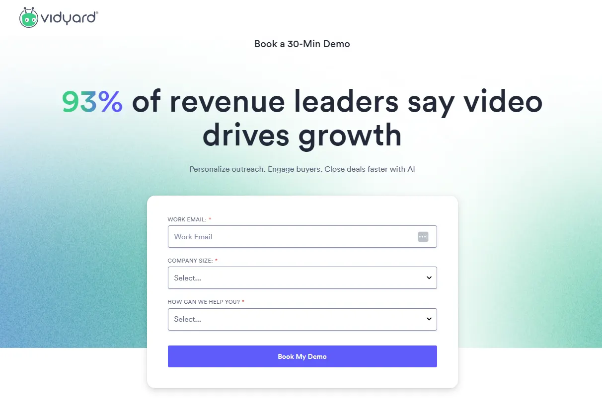 vidyard