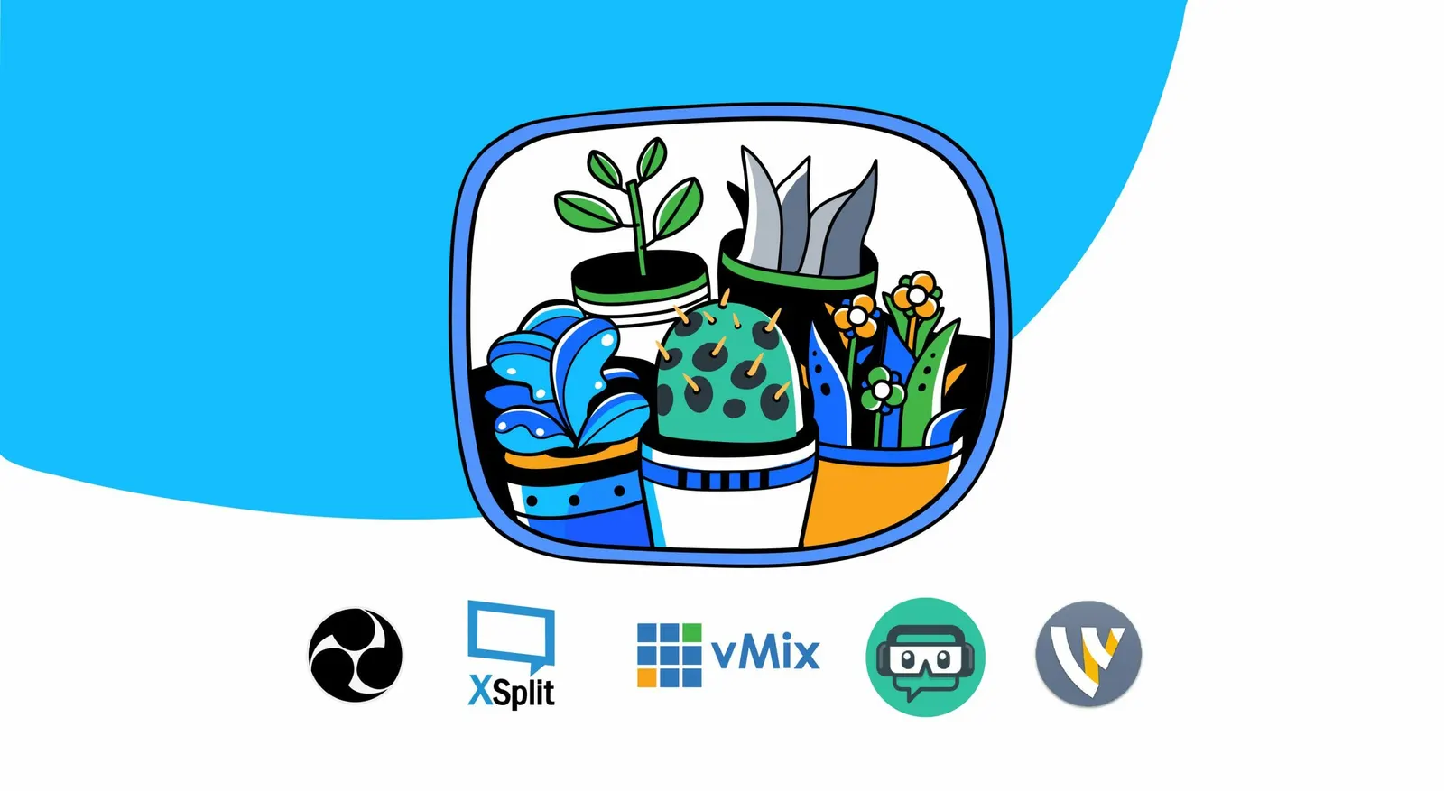 top-5-livestream-software-castr