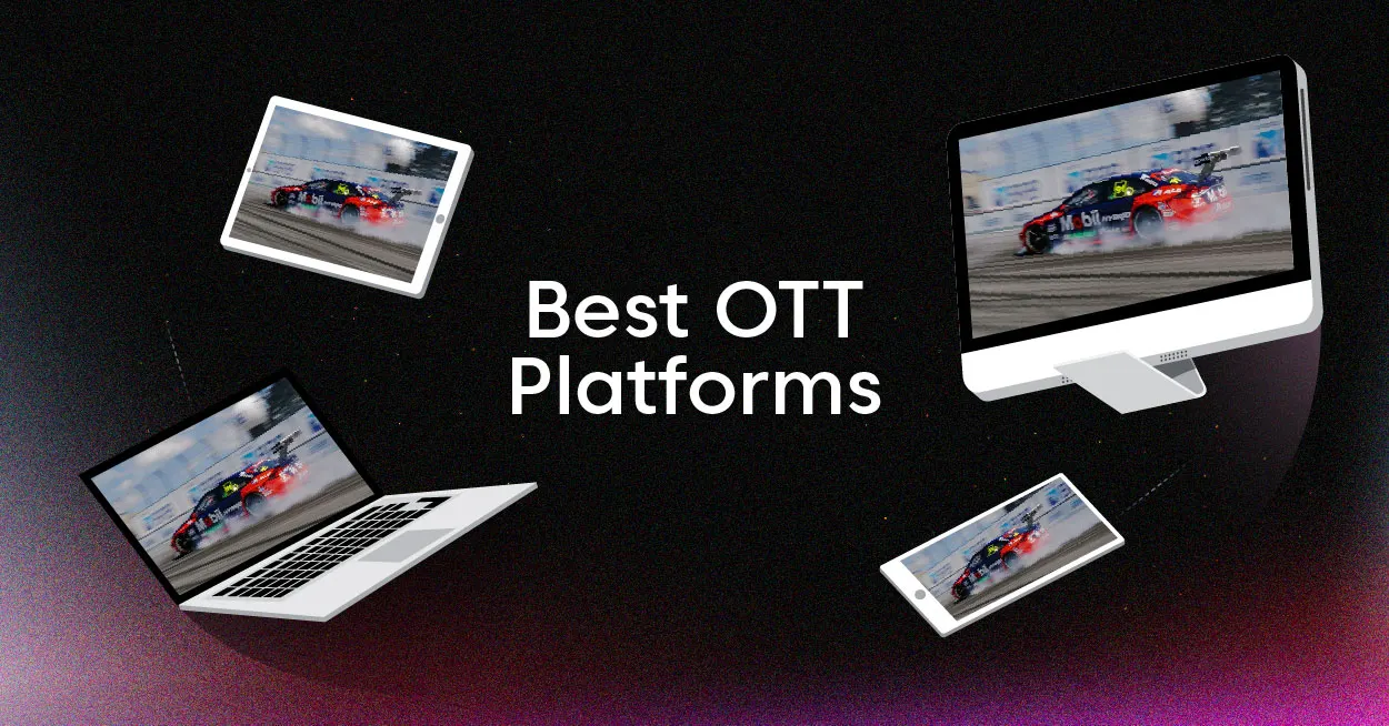 Best-OTT-platforms