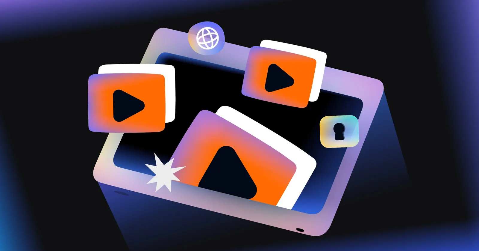 Video Hosting