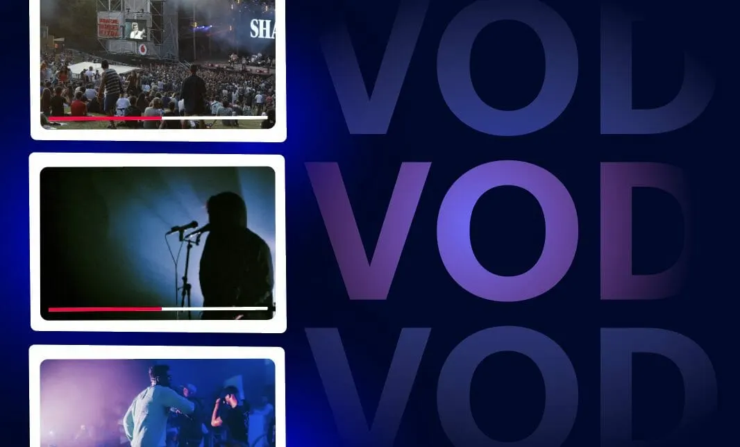The 11 Best VOD Platforms in 2026: A Complete Comparison Guide