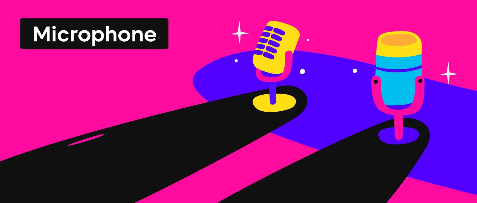 Microphone