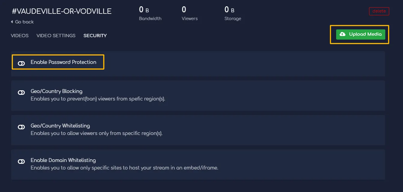 how to boost reach and views with OTT streaming and Castr