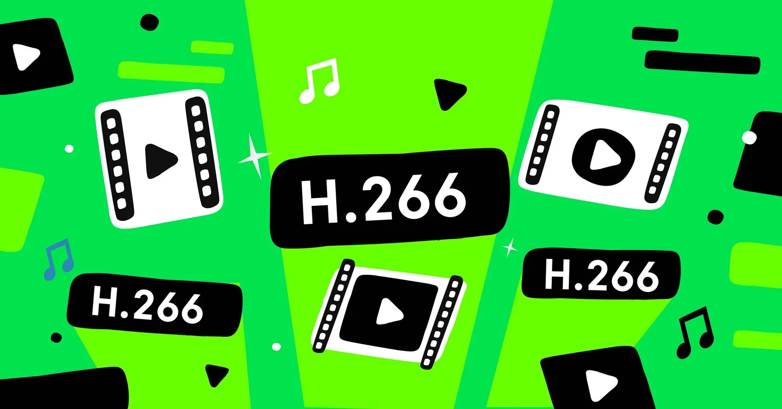 H266 Codec