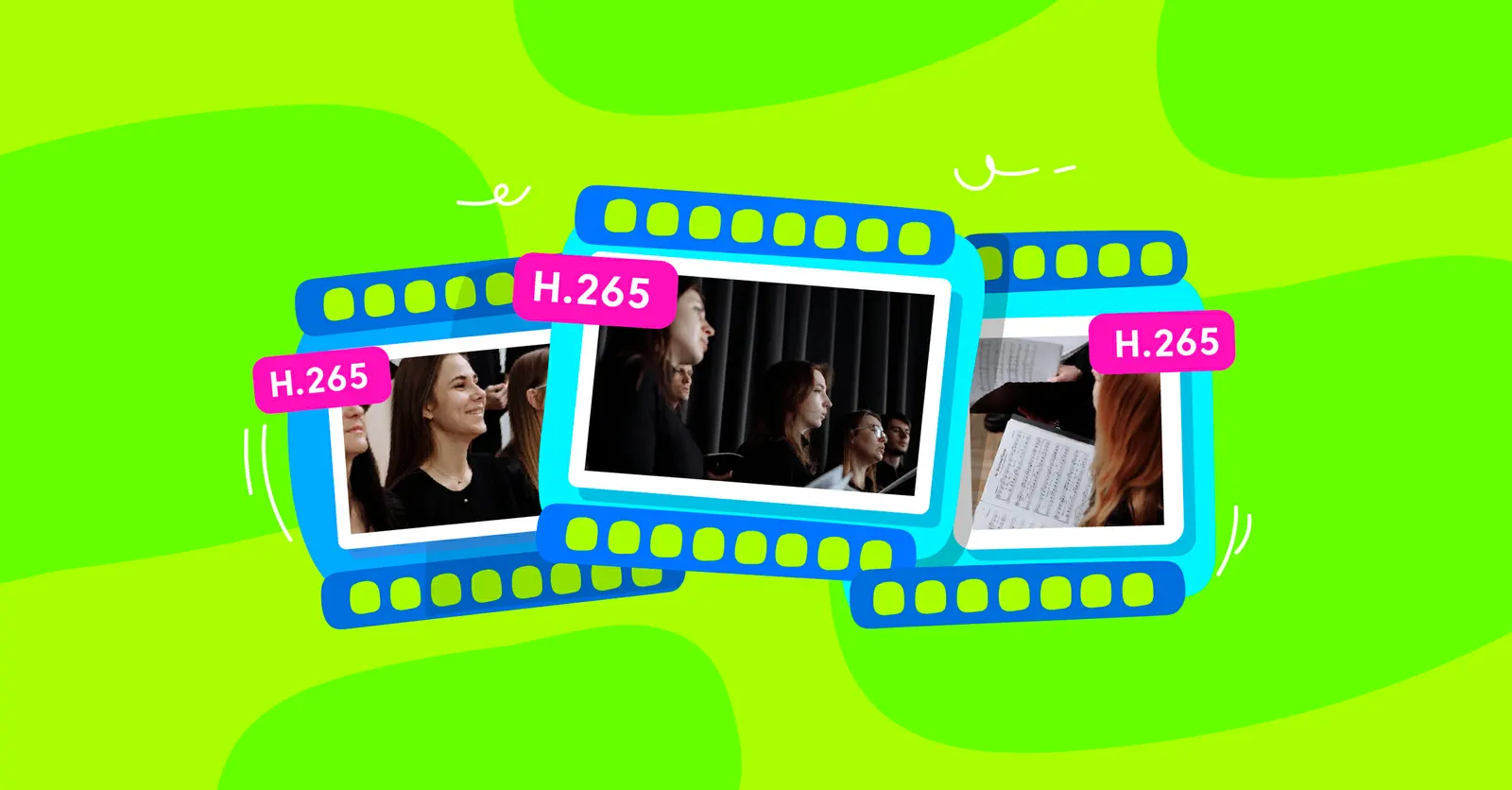What is H265