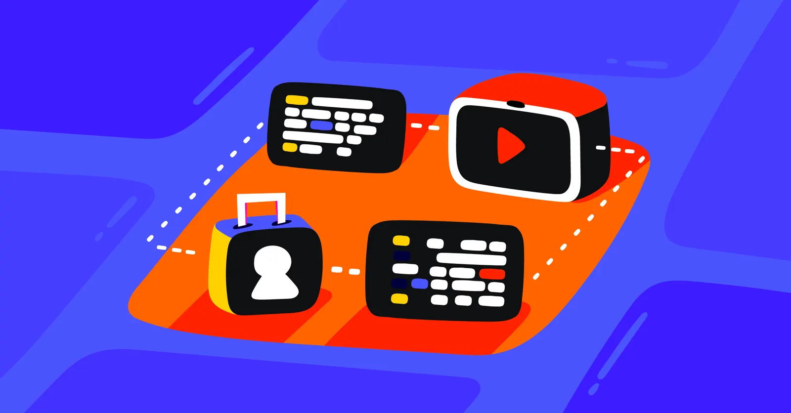 Streaming Protocol