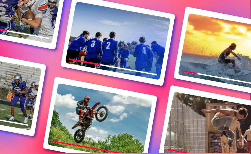 Sport Streaming