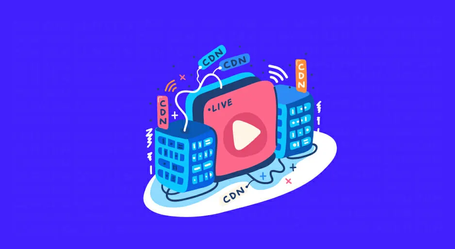 How To Stream Using Live Video Streaming CDN