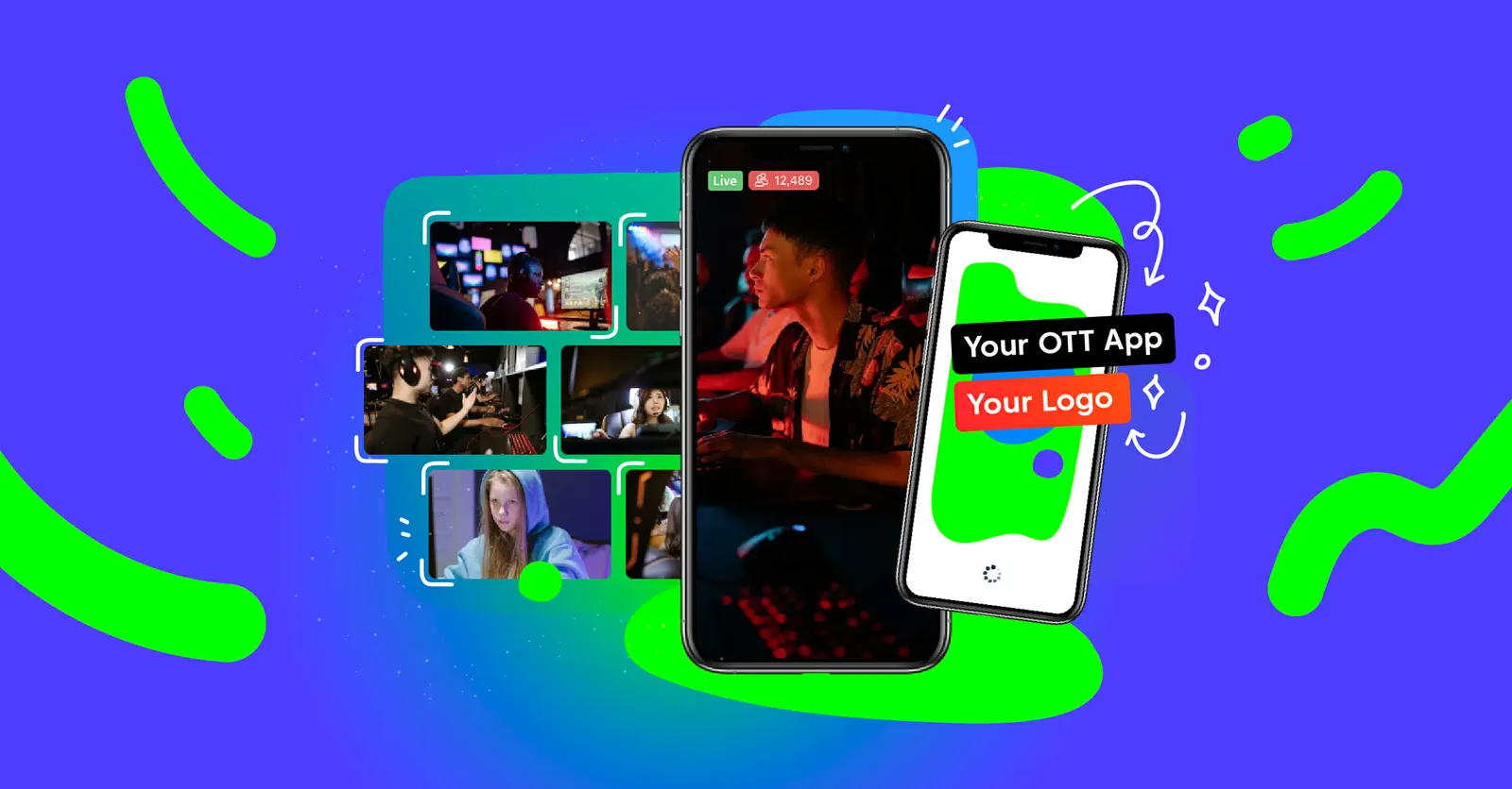How to Build an OTT Platform