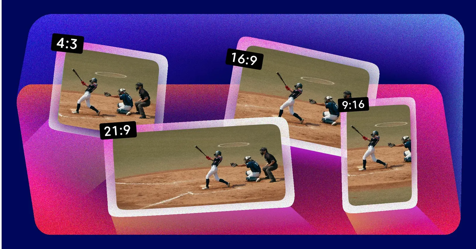 video aspect ratio
