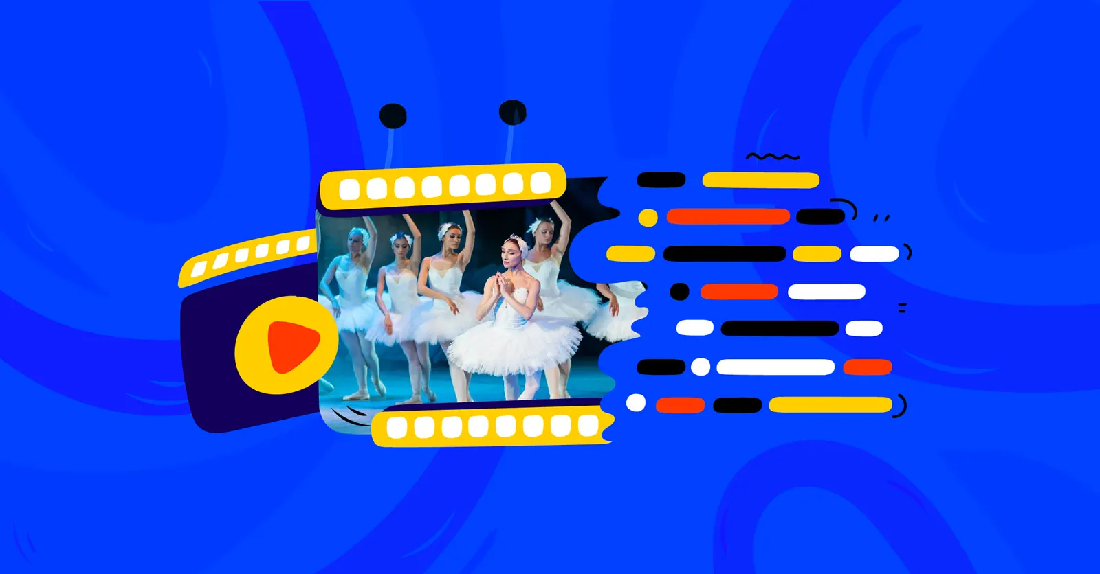How to encode a video