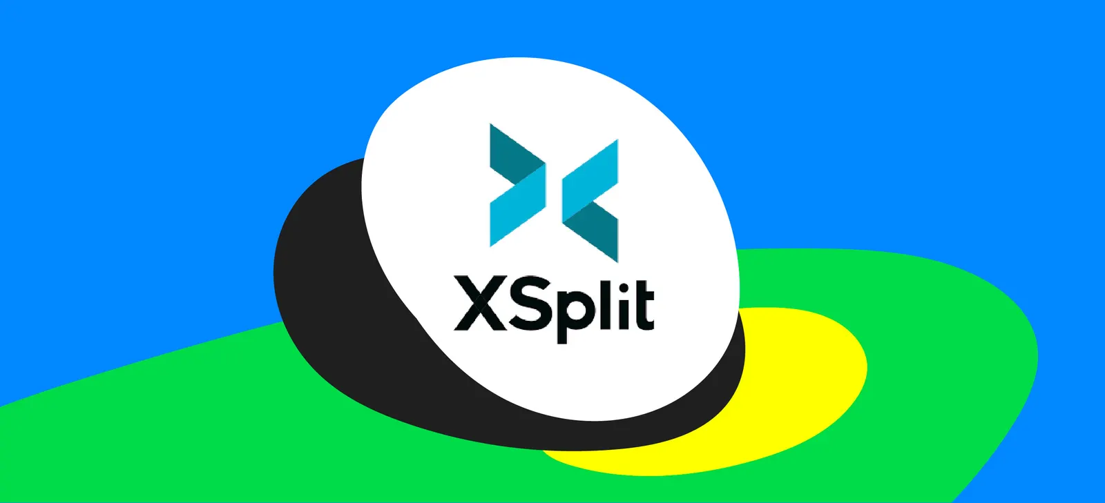 XSplit Broadcaster (Video Quality enhancer App)