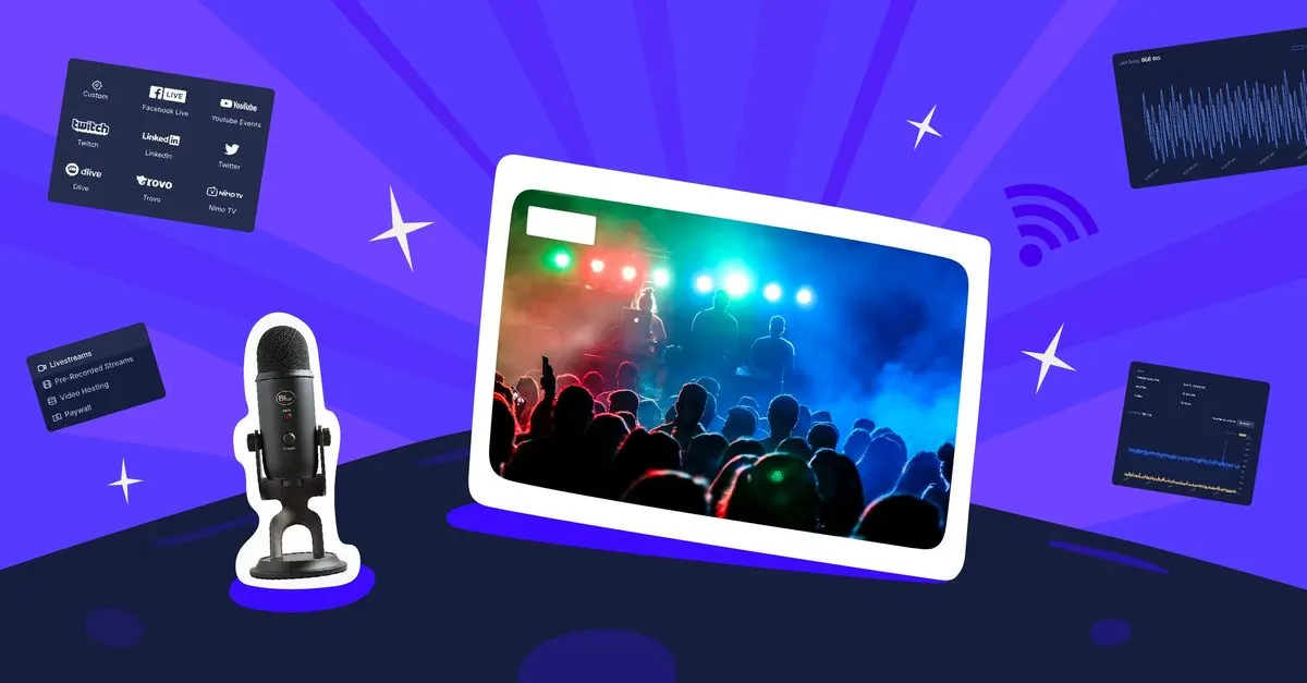 How to Live Stream a Church Service: A Comprehensive Guide