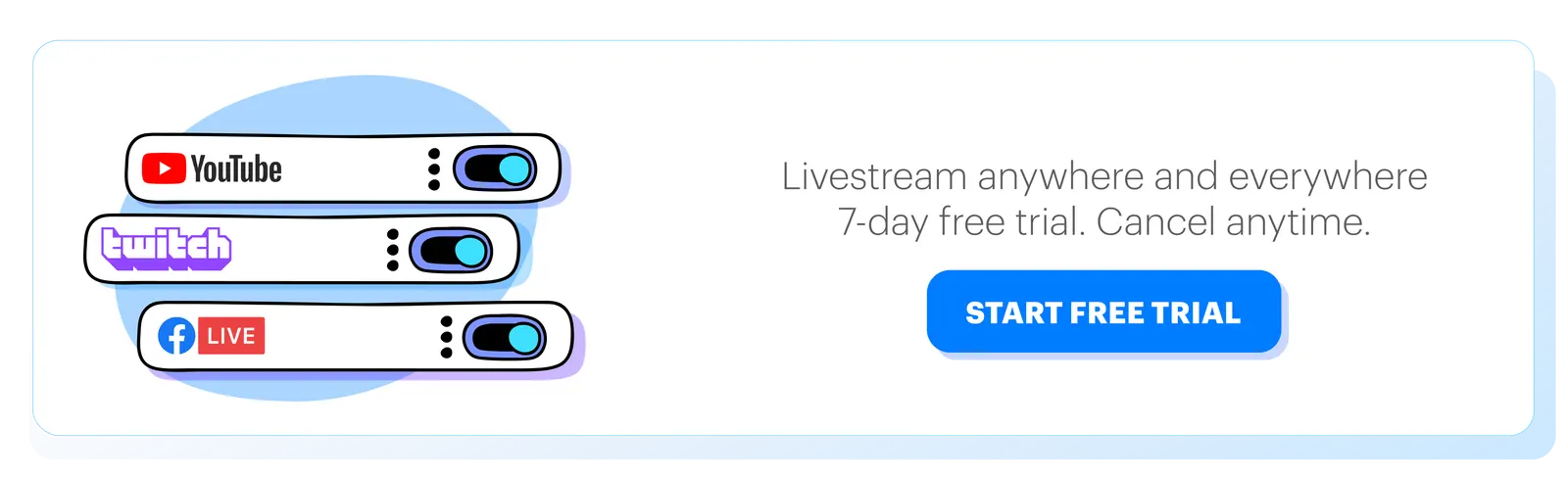 castr-livestream