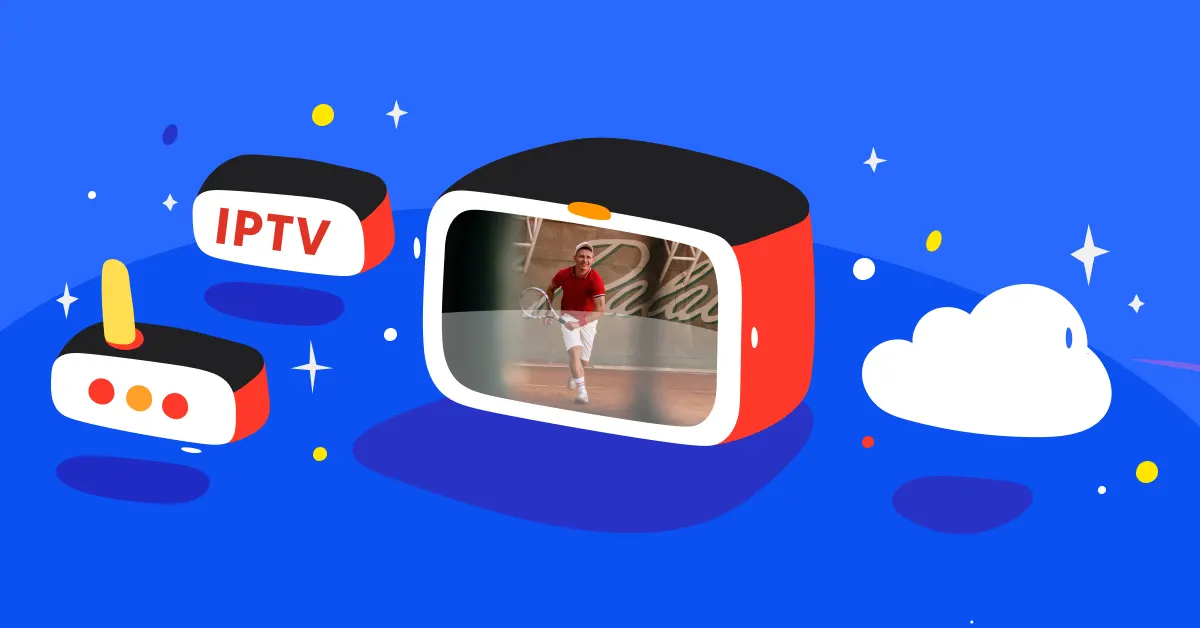 IPTV