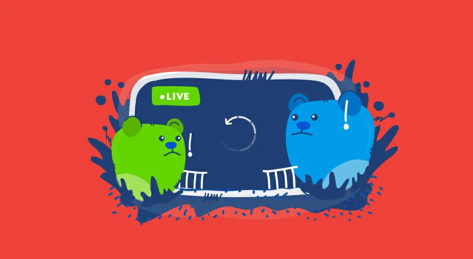 How To Stop Buffering When Live Streaming