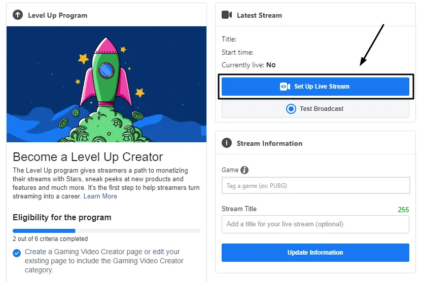 how-to-stream-to-facebook-gaming