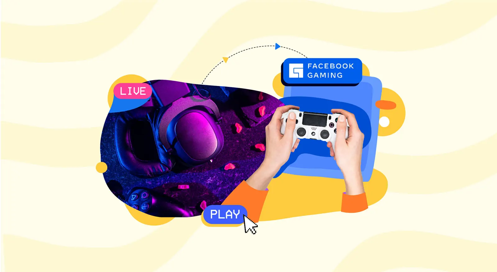 how-to-stream-to-facebook-gaming-castr