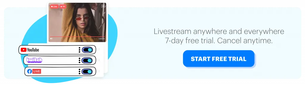 castr-livestream