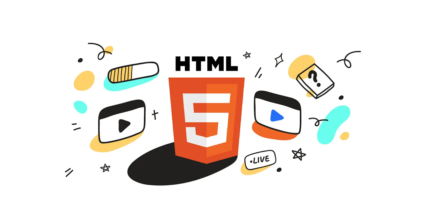 Castr HTML5 Player