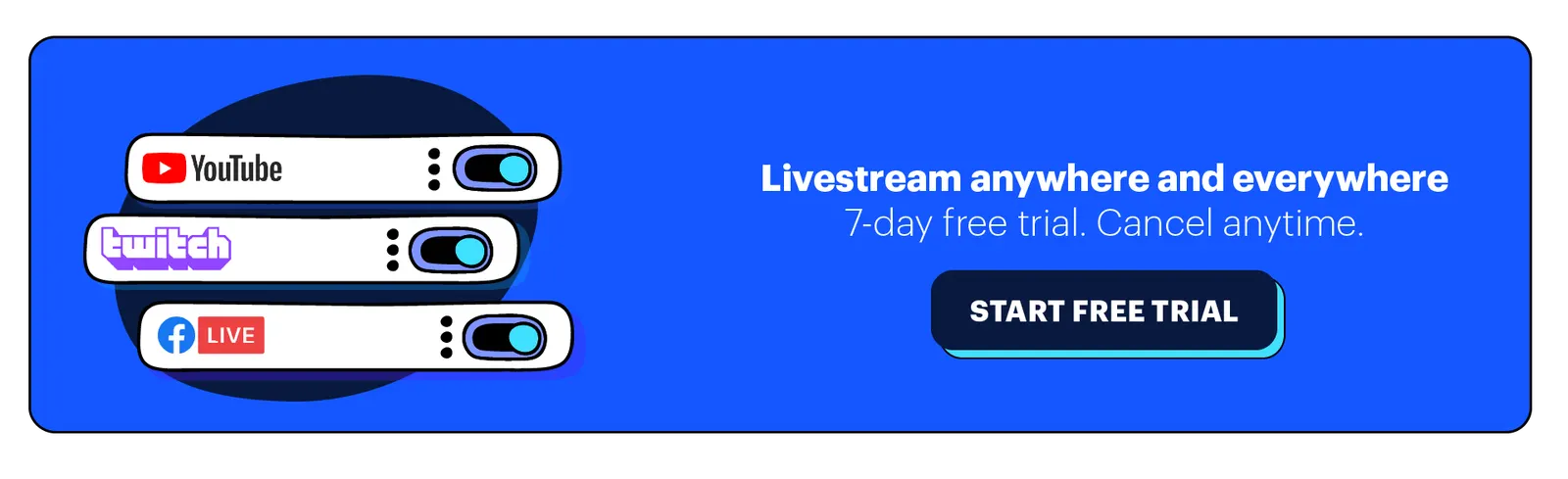 castr-livestream