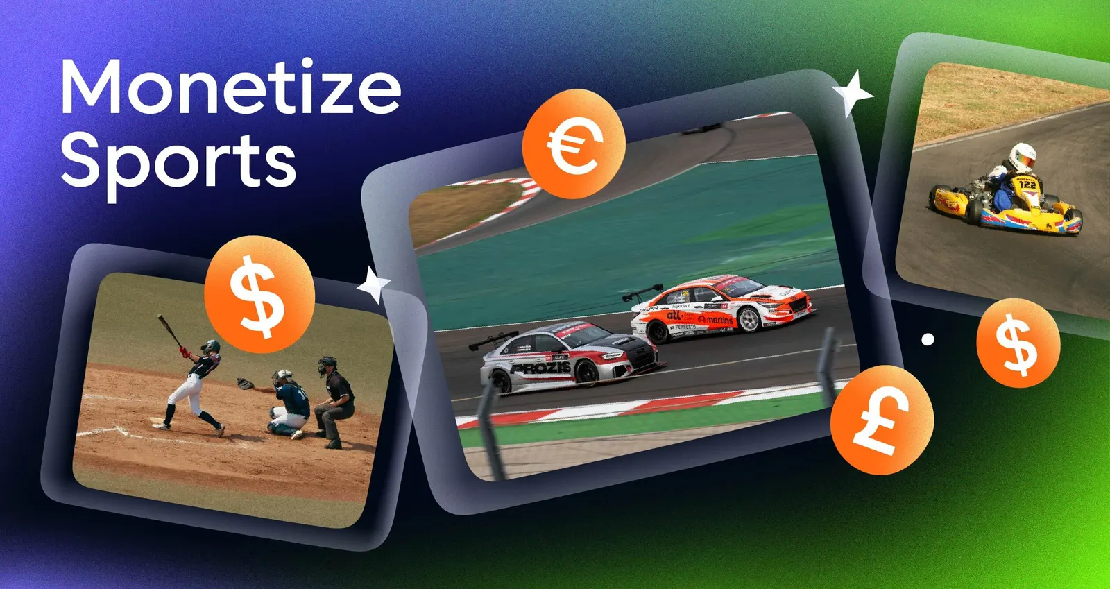 Monetize Sports