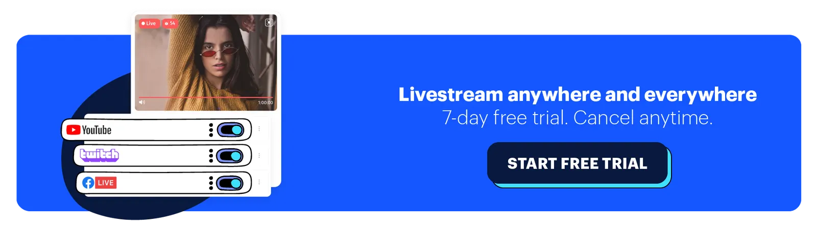 castr-livestream