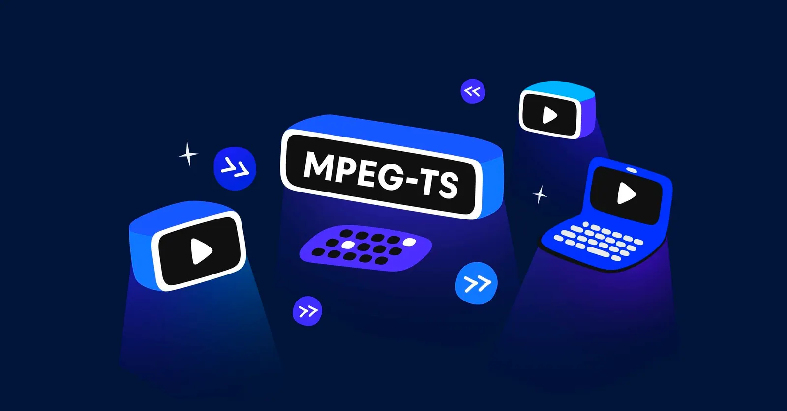 MPEG-TS