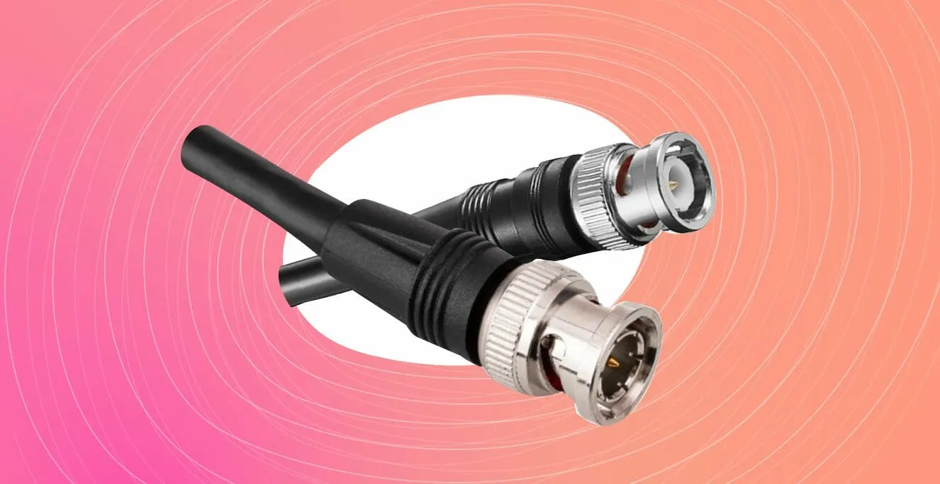 SDI-Serial Digital Interface