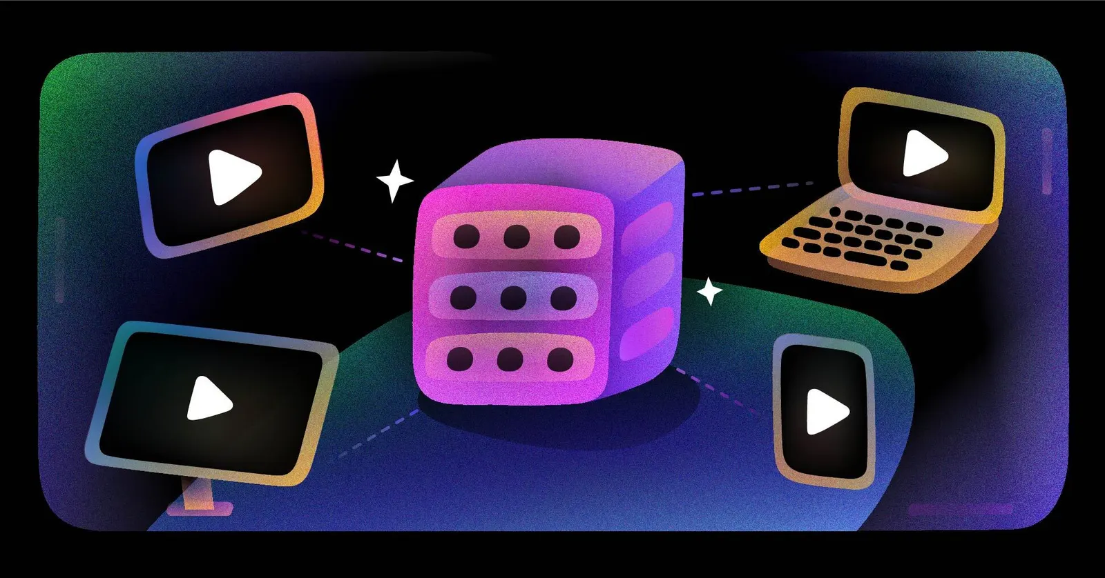 streaming media server