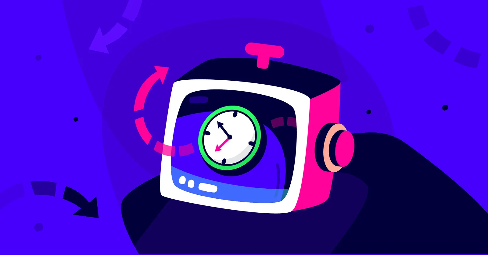 Sub-second Latency Streaming