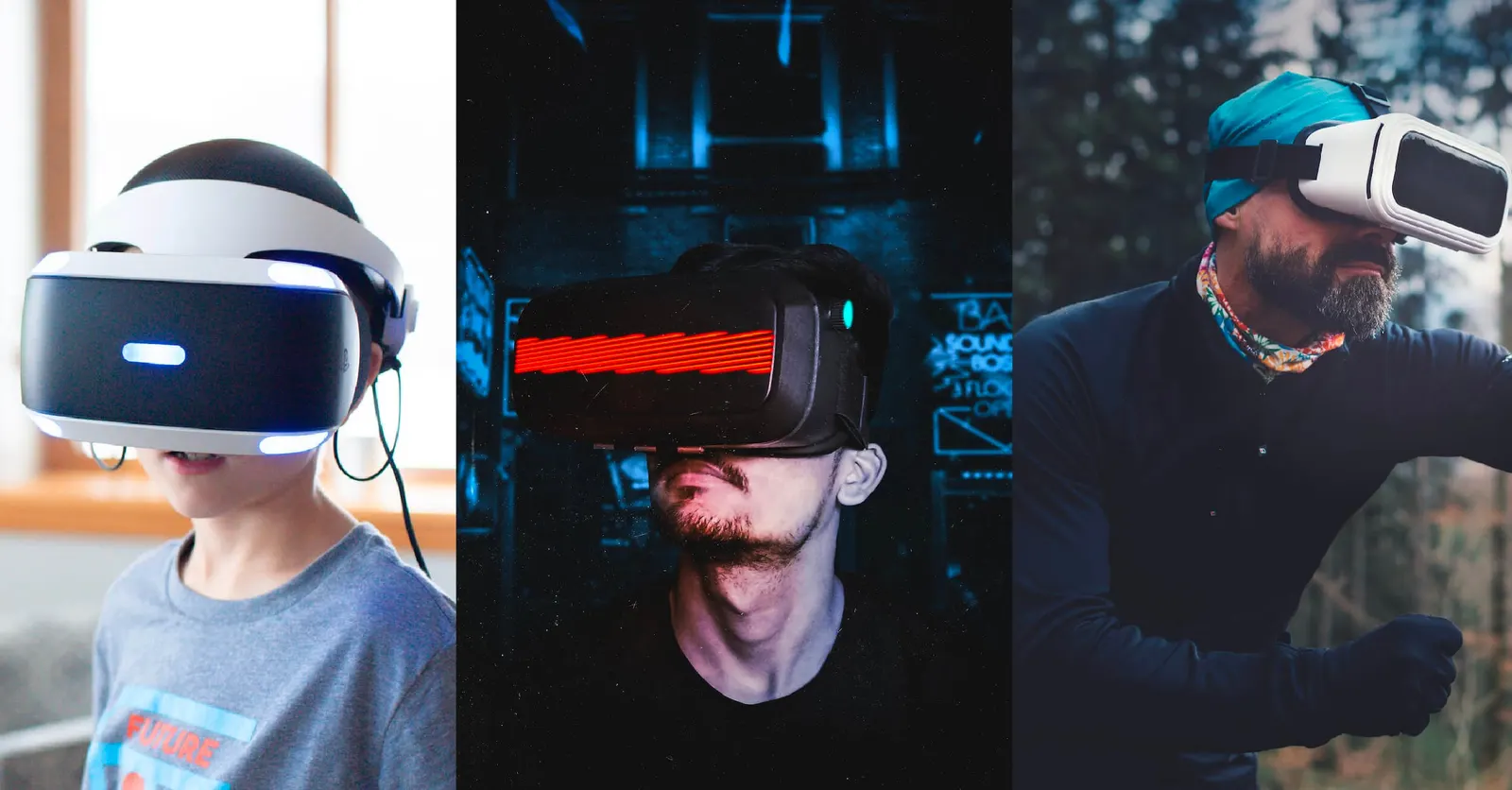 VR Streaming