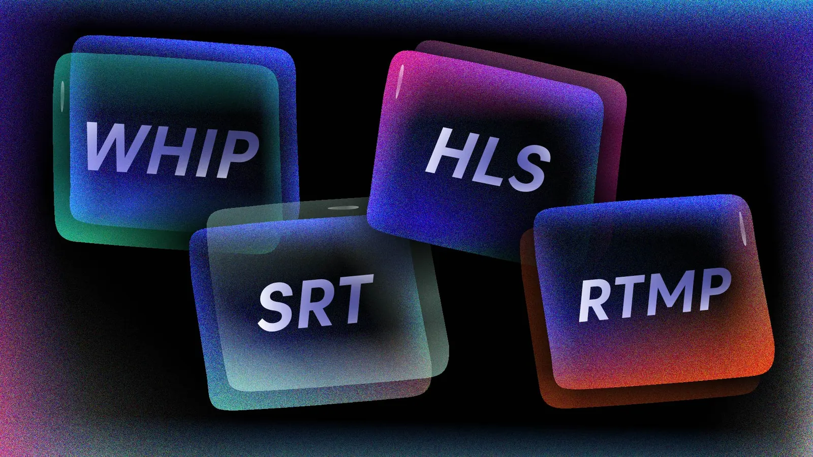 Video Streaming Protocols