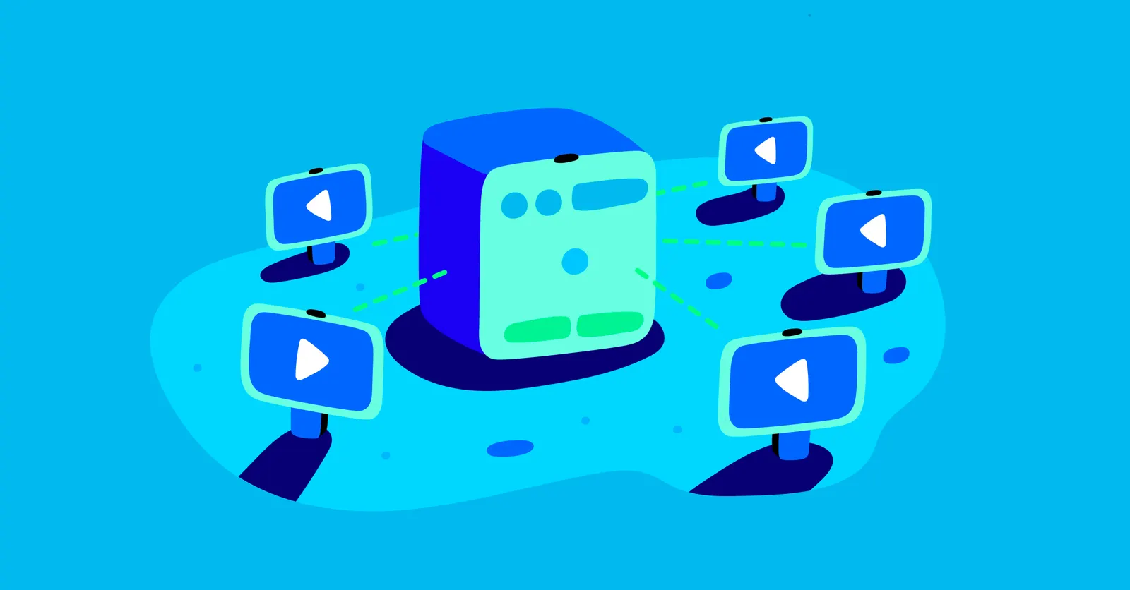 Vimeo CDN Review