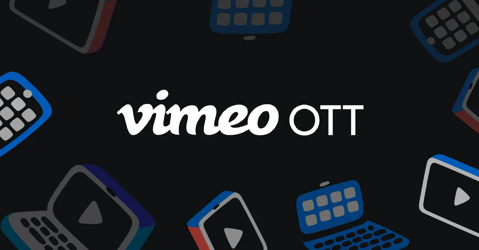Vimeo OTT