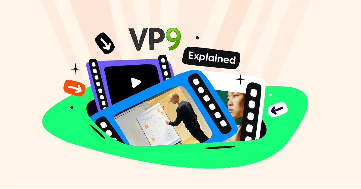 VP9 Google’s Open Source Video Codec Explained