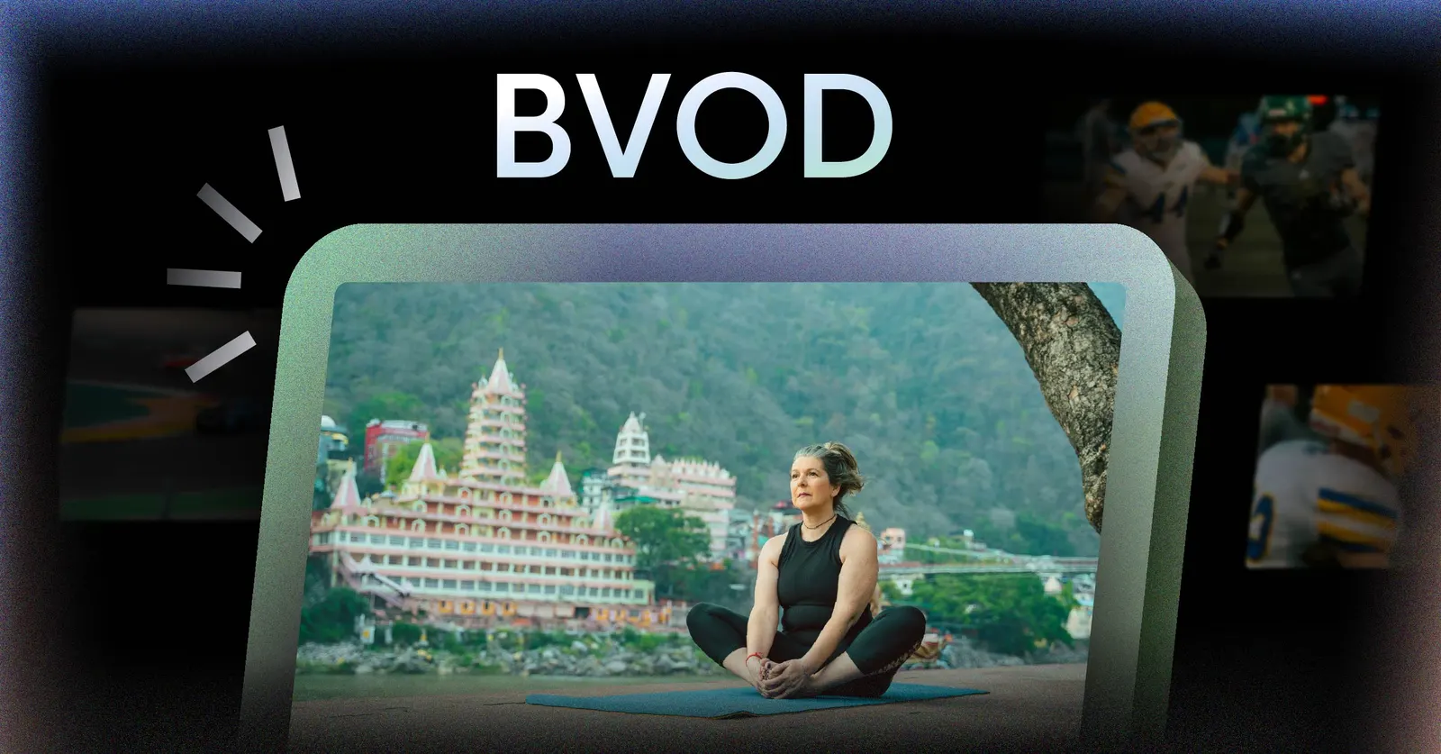 BVOD
