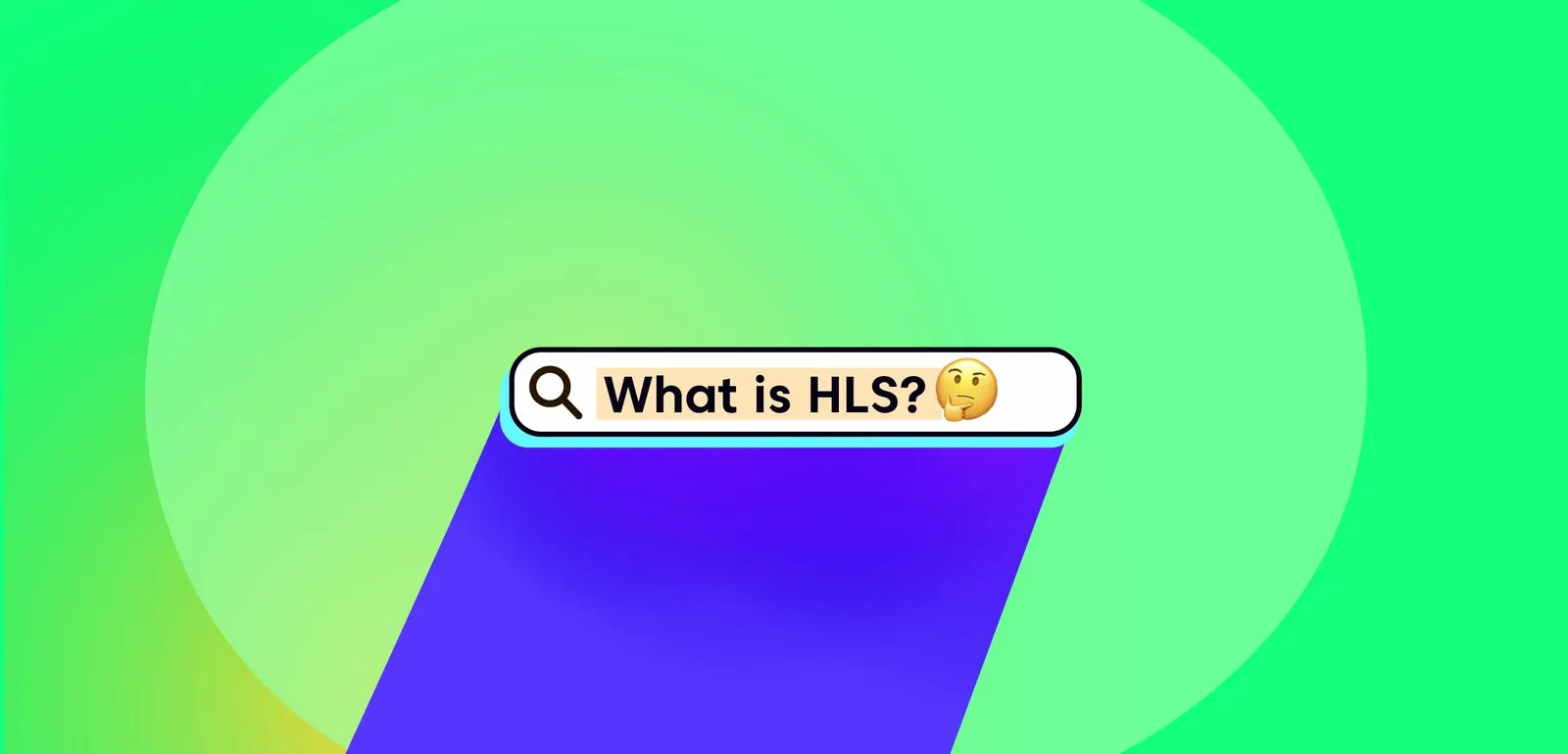 HLS Streaming