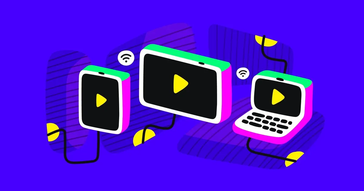 What is OTT? Exploring the Rise of OTT and Its Impacts on the Entertainment Industry