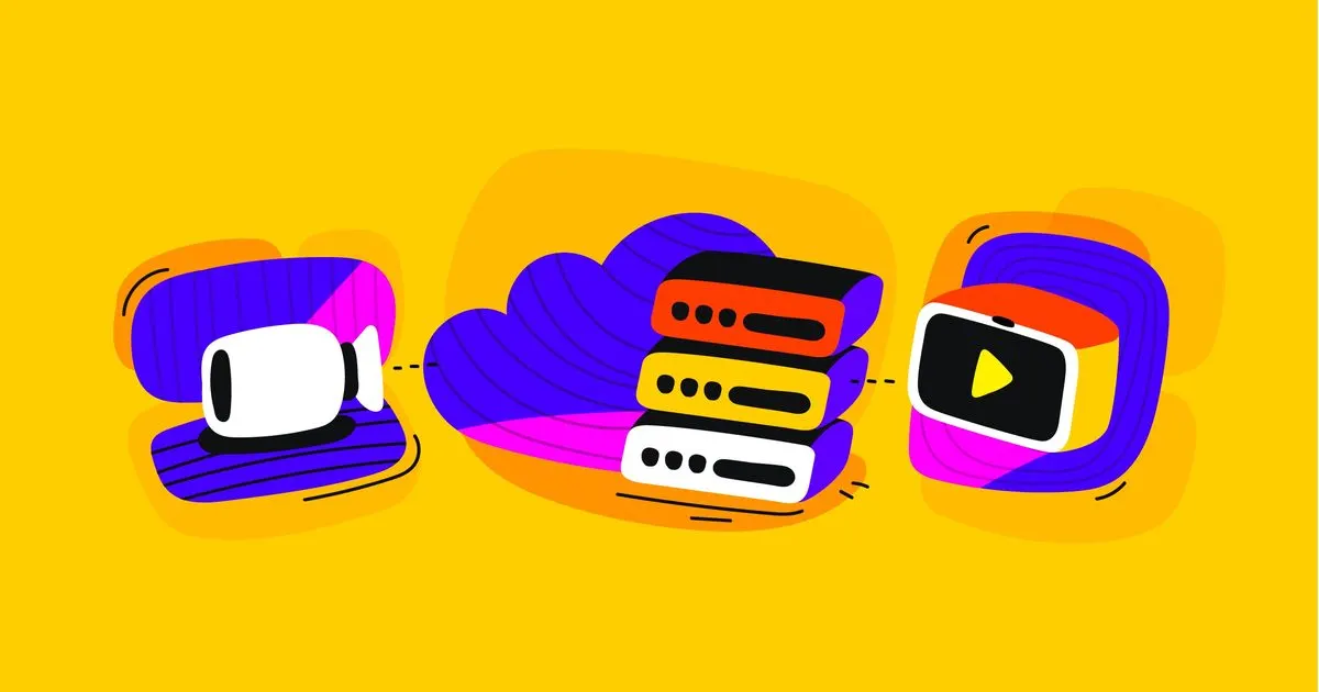 RTSP: Real-Time Streaming Protocol Explained