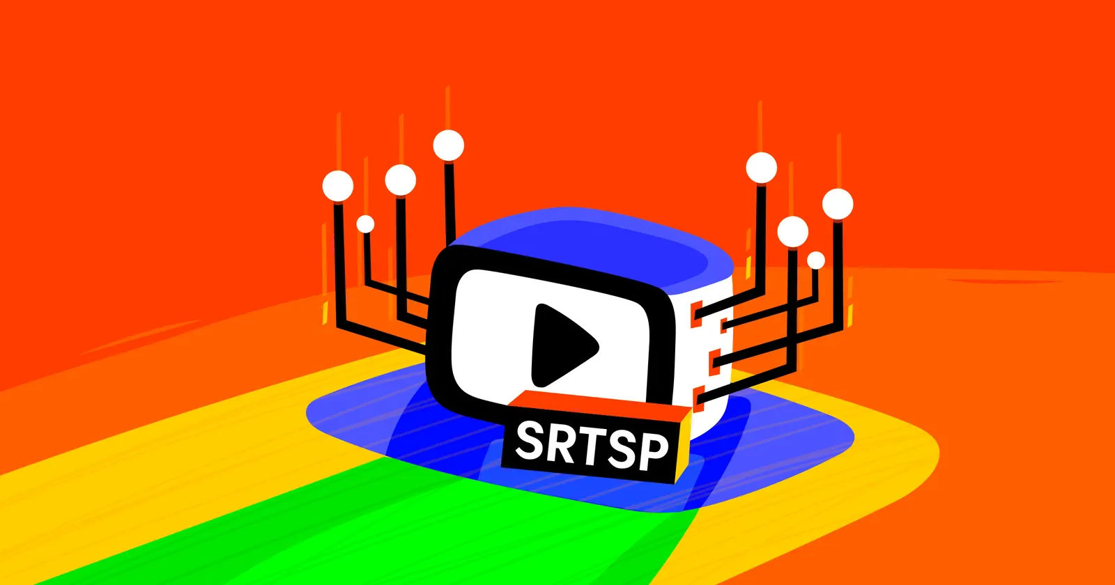 SRTSP Workflow