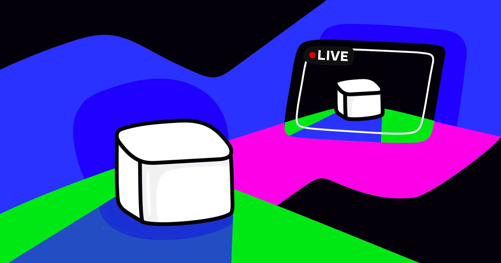 Live Streaming