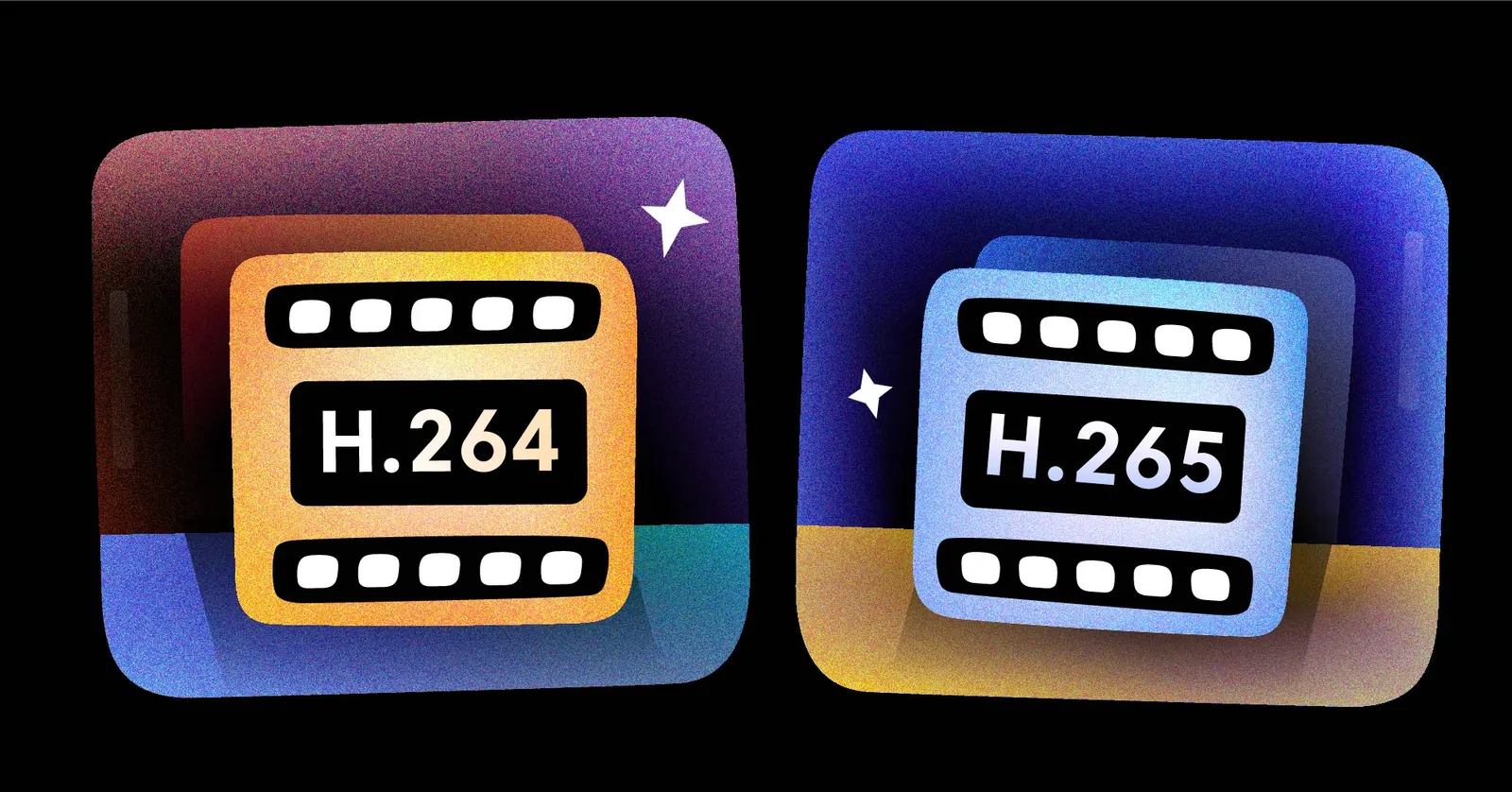 H264 vs H265